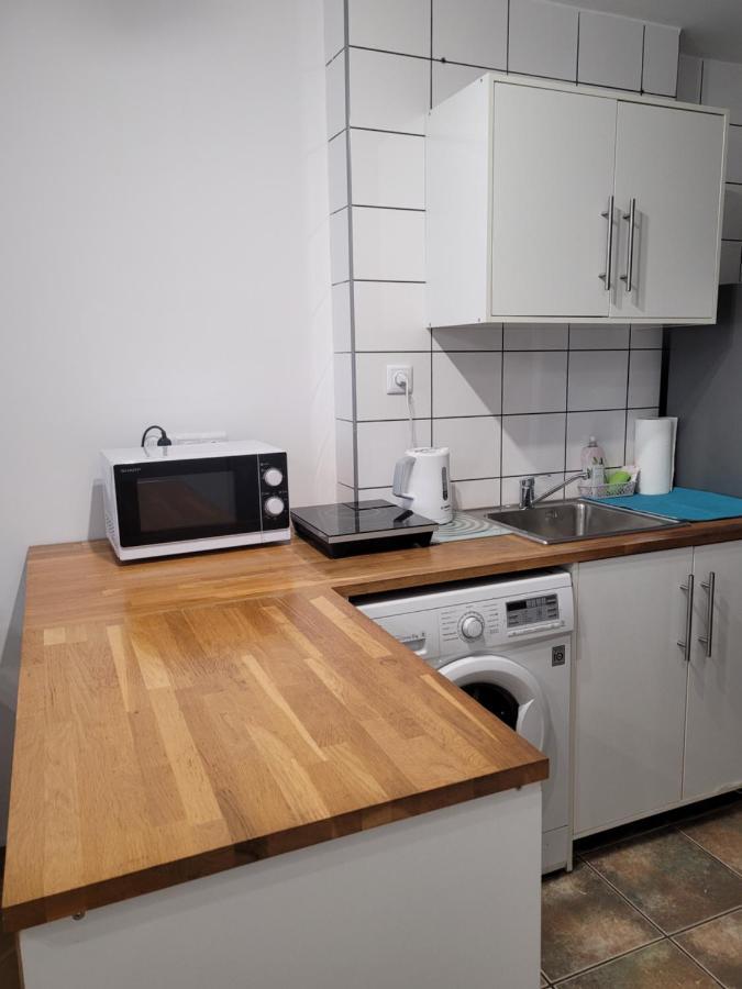 Centrum Sliska Apartment *