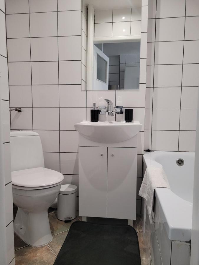 Centrum Sliska Varšava