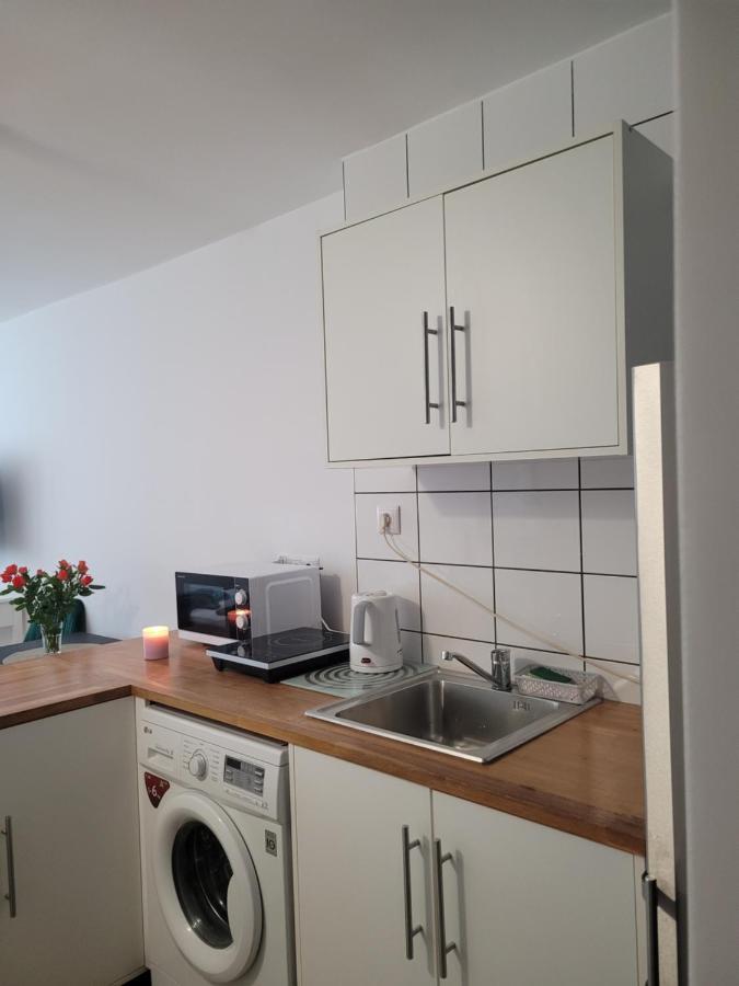 Centrum Sliska Apartment *
