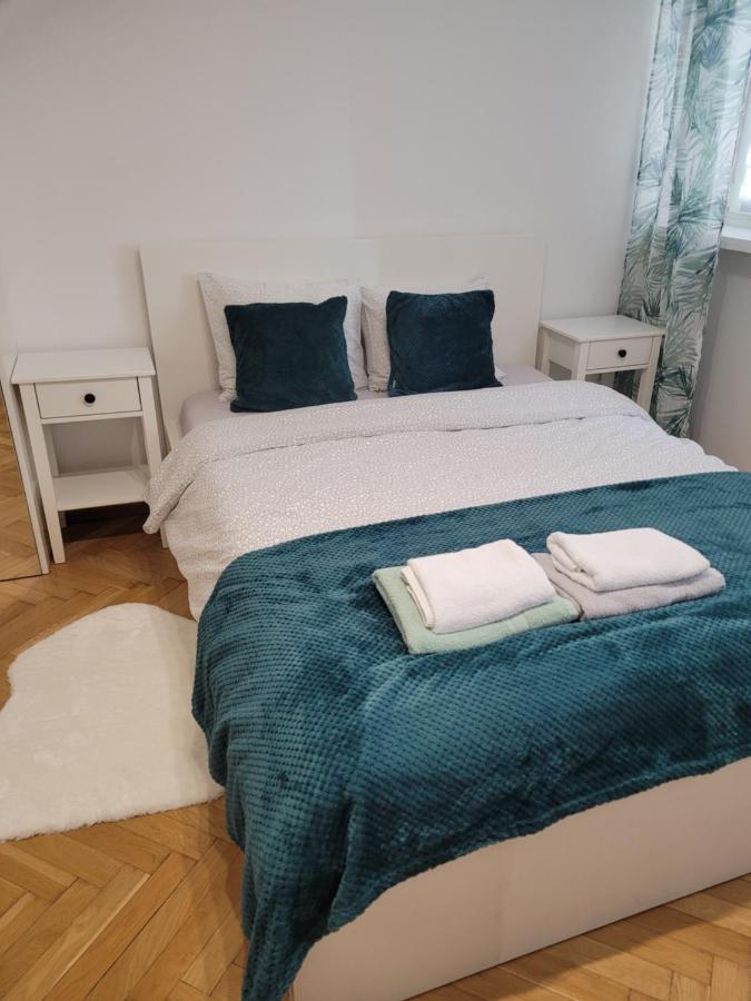 Centrum Sliska Apartmán